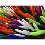 سانسوریا رنگی - فروش بصورت شاخه ایی